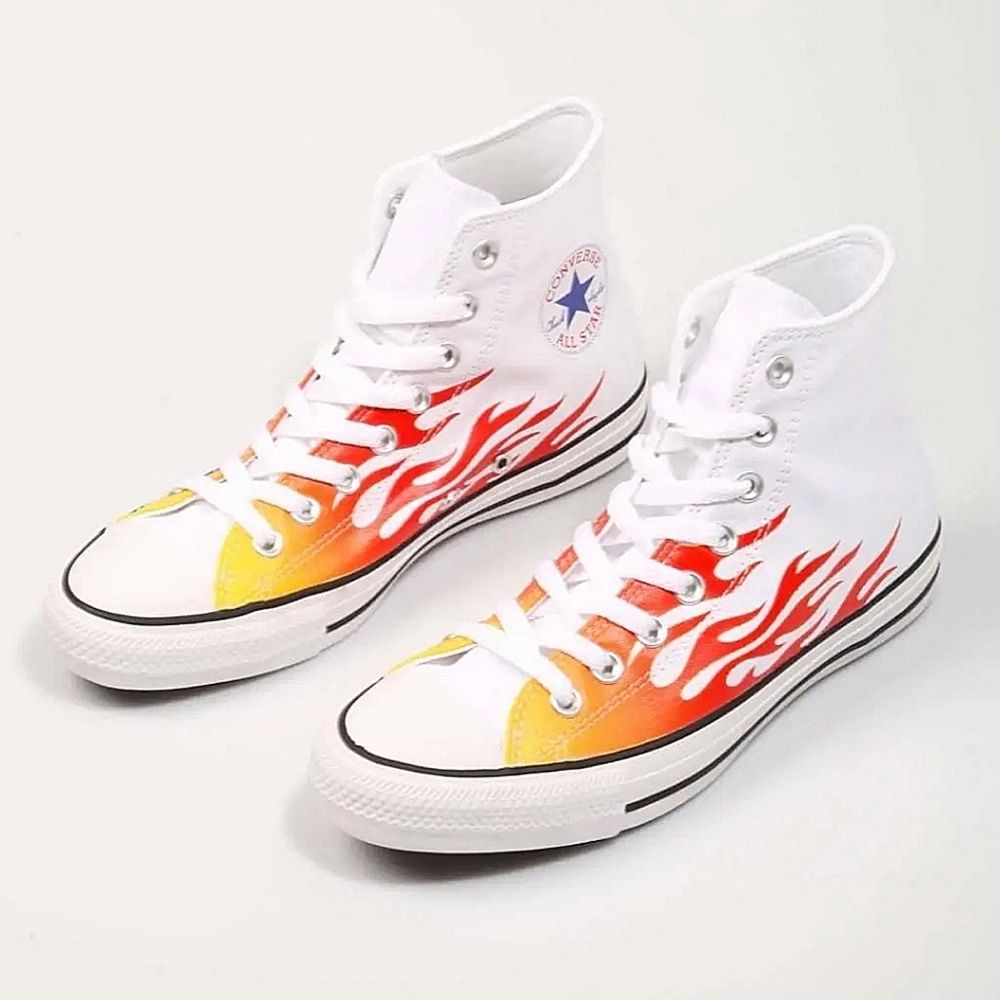 Converse Chuck Taylor - Picture 6 of 8